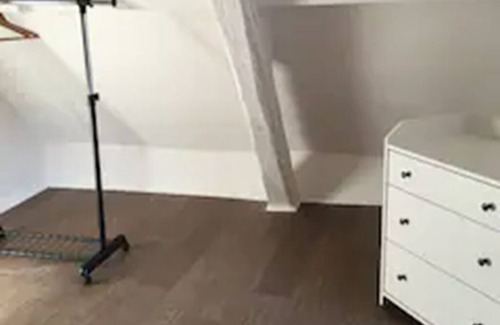 Briare Apartamento | Appartement 2 Chambres & Fibre à 5 Minutes du Pont Canal