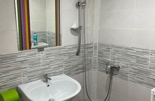 Le Bourget Apartamento | Appartement 2 chambres en plein centre ville du bourget