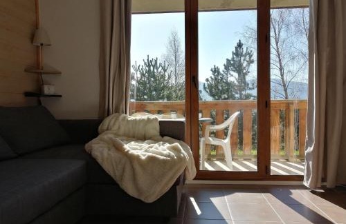Les Angles Apartamento | Appartement 2 Chambres au calme