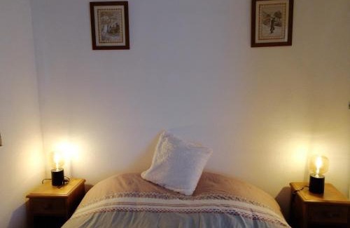 Les Angles Apartamento | Appartement 2 Chambres au calme