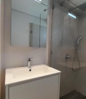 Tamarin Apartamento | Appartement 2 Chambres Grande Piscine et Proche de la Plage