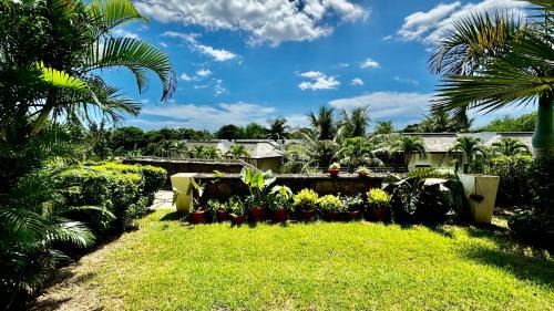 Tamarin Apartamento | Appartement 2 Chambres Grande Piscine et Proche de la Plage