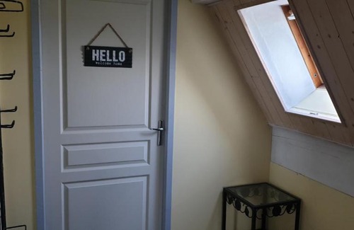 Poligny Apartamento | Appartement 2 chambres Lili