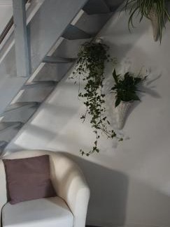 Poligny Apartamento | Appartement 2 chambres Lili
