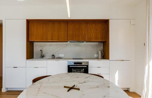 Le Moulleau Apartamento | Appartement 2 chambres, neuf, au Cœur du Moulleau, Arcachon