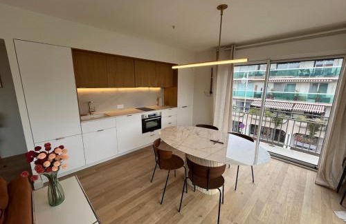 Le Moulleau Apartamento | Appartement 2 chambres, neuf, au Cœur du Moulleau, Arcachon