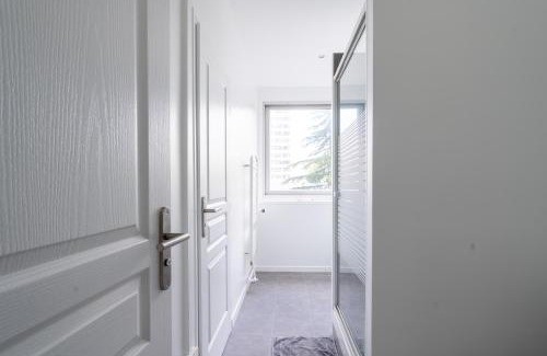 Asiatique Apartamento | Appartement 2 Chambres - Porte de Choisy