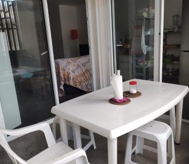 L'Etang-Sale Apartamento | Appartement 2 chambres étang sale