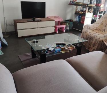 L'Etang-Sale Apartamento | Appartement 2 chambres étang sale