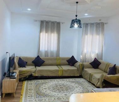 Gabes Apartamento | Appartement 2 chambres