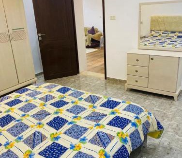 Gabes Apartamento | Appartement 2 chambres