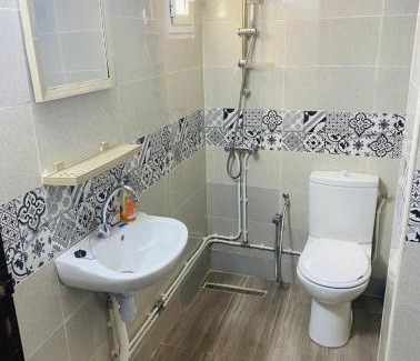 Gabes Apartamento | Appartement 2 chambres