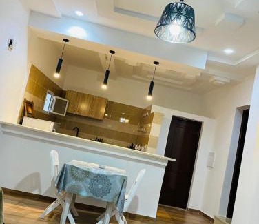 Gabes Apartamento | Appartement 2 chambres