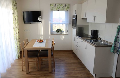 Schwaigern Apartamento | Appartement 2 für 1 Person - Winzerhof Schmid