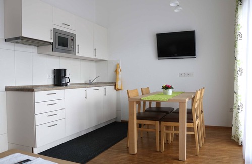 Schwaigern Apartamento | Appartement 2 für 1 Person - Winzerhof Schmid
