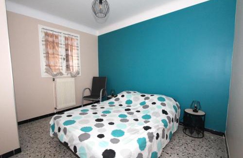 La Jetee Apartamento | appartement 2 pieces avec parking et vue sur la marina