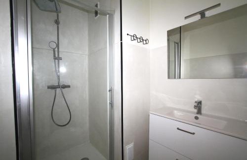 La Jetee Apartamento | appartement 2 pieces avec parking et vue sur la marina