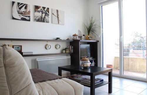 Port District Apartamento | Appartement 2 pièces Chatelaillon - CL100-007