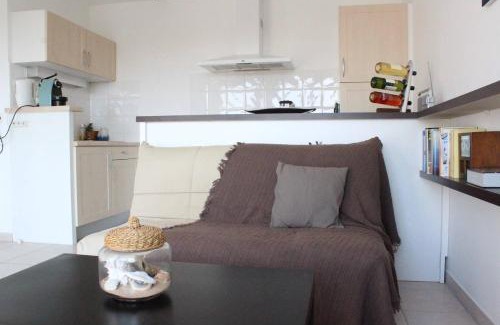 Port District Apartamento | Appartement 2 pièces Chatelaillon - CL100-007