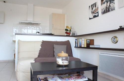 Port District Apartamento | Appartement 2 pièces Chatelaillon - CL100-007