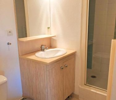 Les Bormettes Apartamento | Appartement 2 pièces Ile D'Or