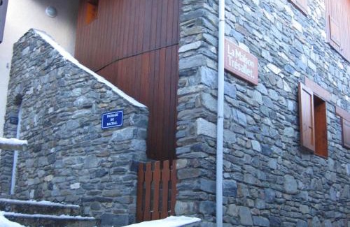 Montchavin Apartamento | Appartement 2P Centre Station avec Balcon et Casier à Ski - FR-1-181-2533