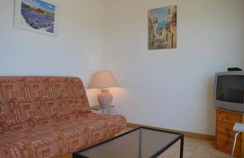 Saint-Nazaire Apartamento | Appartement 2 pièces 4 couchages ST CYPRIEN PLAGE SC650-008