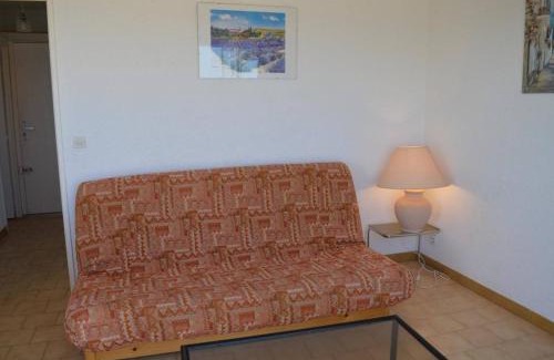 Saint-Nazaire Apartamento | Appartement 2 pièces 4 couchages ST CYPRIEN PLAGE SC650-008