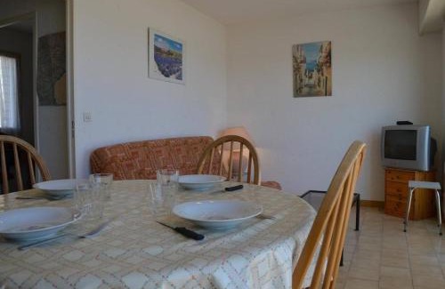 Saint-Nazaire Apartamento | Appartement 2 pièces 4 couchages ST CYPRIEN PLAGE SC650-008