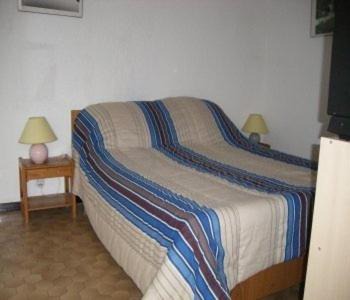 Saint-Cyprien Plage Apartamento | Appartement 2 Pièces mezzanine 6 couchages ST CYPRIEN PLAGE SC310-C2E5
