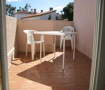 Saint-Cyprien Plage Apartamento | Appartement 2 Pièces mezzanine 6 couchages ST CYPRIEN PLAGE SC310-C2E5