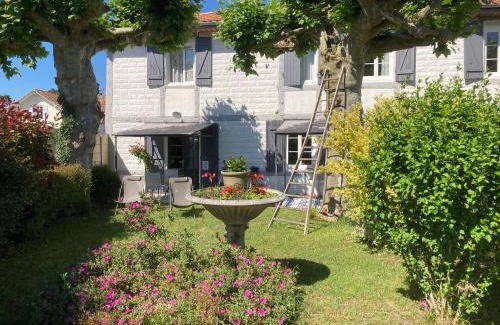 Saint-Julien-en-Born Apartamento | Appartement 2/3 personnes à 10 minutes de Contis plage (Saint Julien en Born)