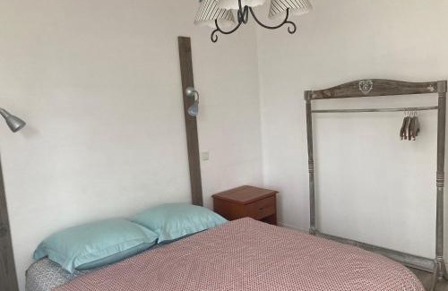 Saint-Julien-en-Born Apartamento | Appartement 2/3 personnes à 10 minutes de Contis plage (Saint Julien en Born)