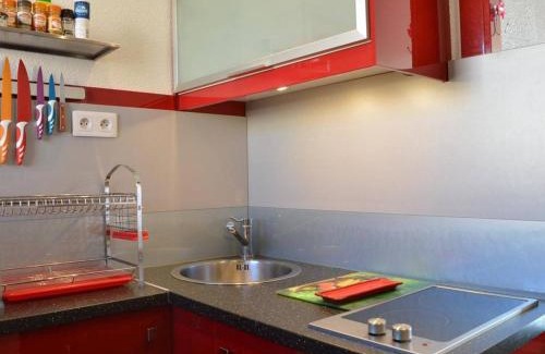 Saint-Pierre-la-Mer Apartamento | Appartement 2 pièces, piscine, parking, proche plage - St Pierre la Mer - FR-1-229D-626