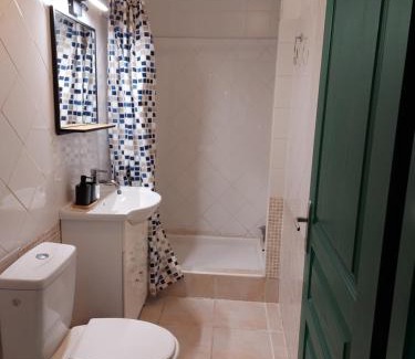 Lavelanet Apartamento | Appartement 2 lits simple Centre ville de Lavelanet