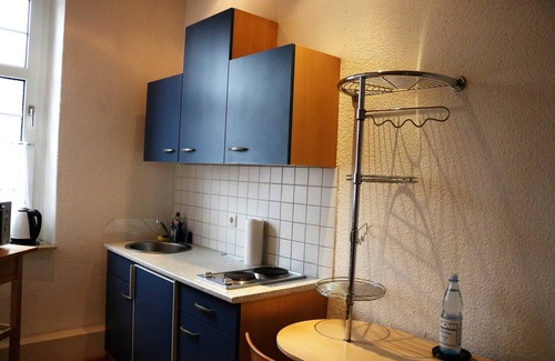Hustadt Casa | Appartement 2 Personen - Hotel Schmerkötter