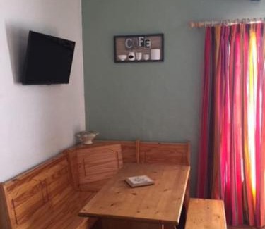 Bardos Apartamento | Appartement 2 personnes avec terrasse/balcon