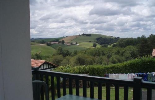 Bardos Apartamento | Appartement 2 personnes avec terrasse/balcon
