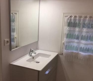 Bardos Apartamento | Appartement 2 personnes avec terrasse/balcon