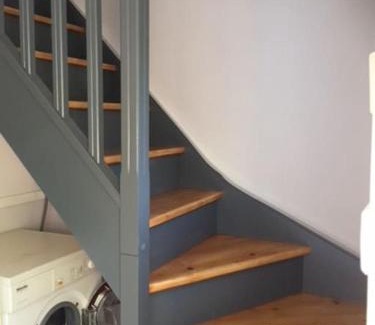 Bardos Apartamento | Appartement 2 personnes avec terrasse/balcon