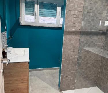 Saint-Georges-sur-Meuse Apartamento | Appartement 2 personnes - Storia