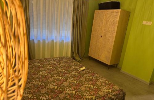 Saint-Georges-sur-Meuse Apartamento | Appartement 2 personnes - Storia
