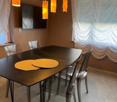Saint-Georges-sur-Meuse Apartamento | Appartement 2 personnes - Storia
