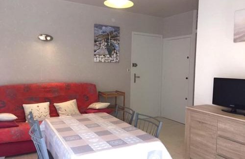 Plage d'Argeles Apartamento | Appartement 2 Pièces pour 4 personnes - Proche Plage, Port et Commerces - FR-1-776-30