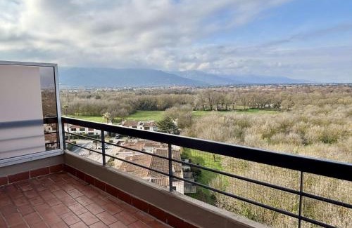 Argeles Plage Apartamento | Appartement 2 pièces cabine 6 couchages ARGELES SUR MER AR200-098