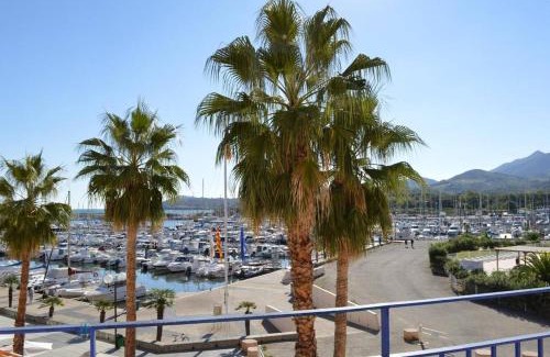 Plage d'Argeles Apartamento | Appartement 2 pièces cabine 6 couchages ARGELES SUR MER AR660-022