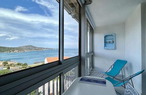 Banyuls-sur-Mer Apartamento | Appartement 2 pièces en duplex BANYULS SUR MER BN100-C232