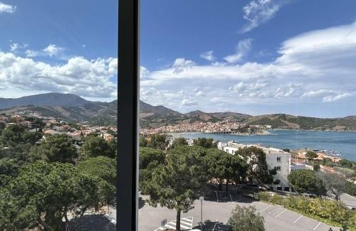 Banyuls-sur-Mer Apartamento | Appartement 2 pièces en duplex BANYULS SUR MER BN100-C232
