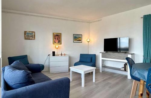 Banyuls-sur-Mer Apartamento | Appartement 2 pièces en duplex BANYULS SUR MER BN100-C232