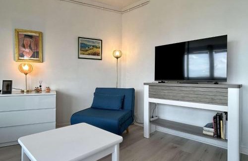 Banyuls-sur-Mer Apartamento | Appartement 2 pièces en duplex BANYULS SUR MER BN100-C232